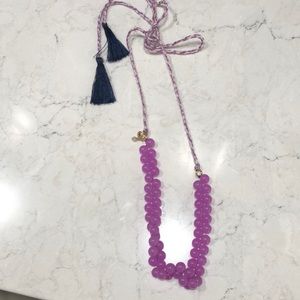 Crewcuts necklace